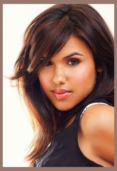 Kristina DeBarge